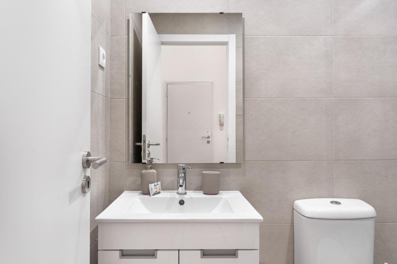 ליסבון Altido Modern 2-Level Flats Near Ajuda Palace מראה חיצוני תמונה