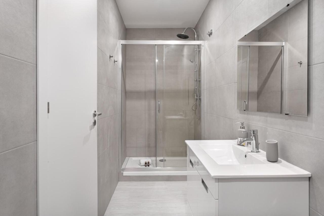 ליסבון Altido Modern 2-Level Flats Near Ajuda Palace מראה חיצוני תמונה