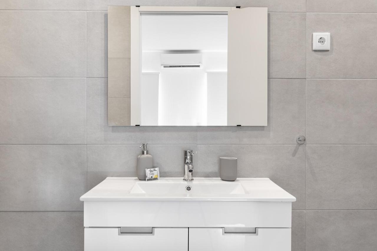 ליסבון Altido Modern 2-Level Flats Near Ajuda Palace מראה חיצוני תמונה