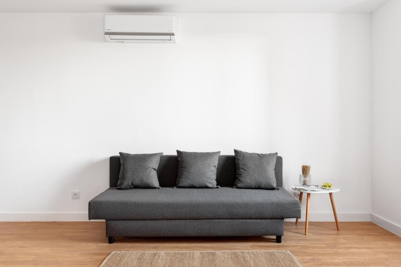ליסבון Altido Modern 2-Level Flats Near Ajuda Palace מראה חיצוני תמונה