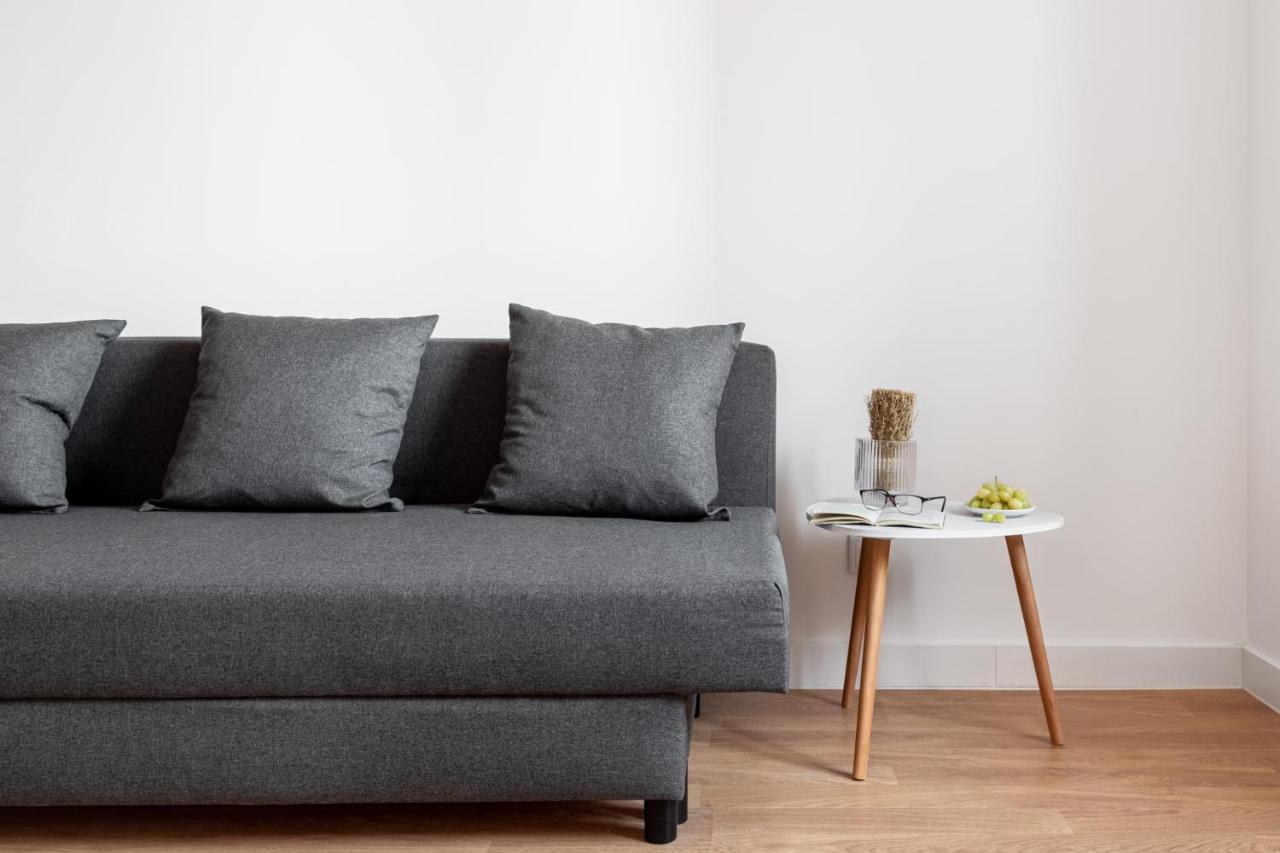 ליסבון Altido Modern 2-Level Flats Near Ajuda Palace מראה חיצוני תמונה