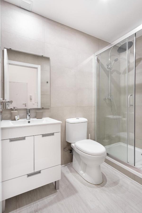 ליסבון Altido Modern 2-Level Flats Near Ajuda Palace מראה חיצוני תמונה