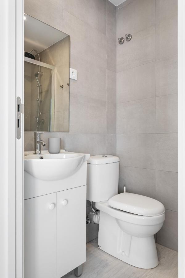 ליסבון Altido Modern 2-Level Flats Near Ajuda Palace מראה חיצוני תמונה