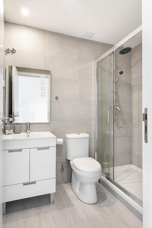 ליסבון Altido Modern 2-Level Flats Near Ajuda Palace מראה חיצוני תמונה